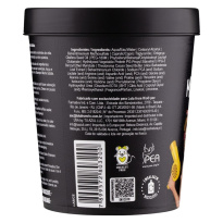 MORTE SÚBITA Moisturizing Mask 450g