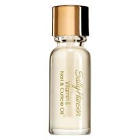 E Nail And Cuticle Oil 13,3ml