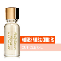 E Nail And Cuticle Oil 13,3ml