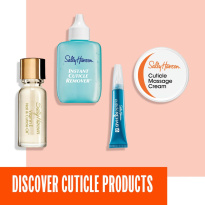 E Nail And Cuticle Oil 13,3ml
