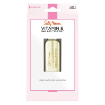 E Nail And Cuticle Oil 13,3ml