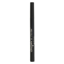 Beauty UK HD Felt Tip Eyeliner 1 g ─ Black