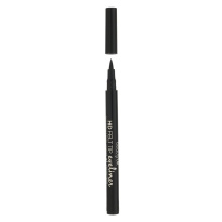 Beauty UK HD Felt Tip Eyeliner 1 g ─ Black