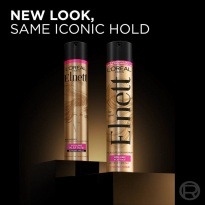 Elnett Hairspray Volume Extra Strong 200ml