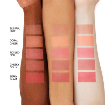 Cosmetics Plump Shot™ Collagen Peptides Advance Plumping Blush 3,9 g – Blisfull Buff