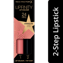 Lipfinity Lip Colour #080 Starglow 2,3ml +1,9g