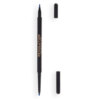 Felt & Kohl Eyeliner – Blue
