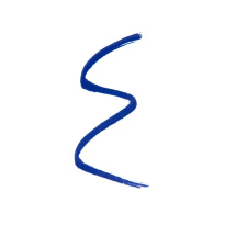 Felt & Kohl Eyeliner – Blue