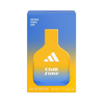 Vibes Chill Zone Lavender And Vanilla Eau De Parfum 30ml