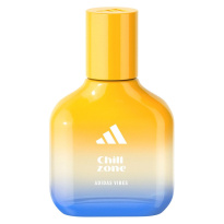 Vibes Chill Zone Lavender And Vanilla Eau De Parfum 30ml