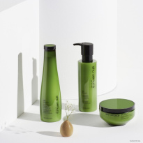 Art Of Hair Silk Bloom Shampoo 300 ml