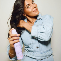 Heat Protection Spray 200ml