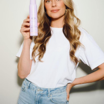 Heat Protection Spray 200ml