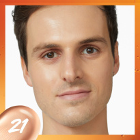 Superstay 24H Skin Tint Foundation 21.0 30ml