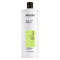 System 2 Shampoo 1000 ml