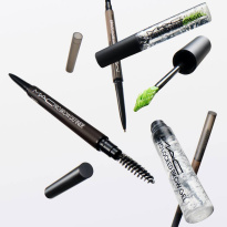 Pro Brow Definer 1 mm 0,03 g – Genuine Aubergine