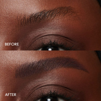 Pro Brow Definer 1 mm 0,03 g – Genuine Aubergine
