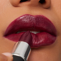 Macximal Sleek Satin Lipstick 3 g – Rebel
