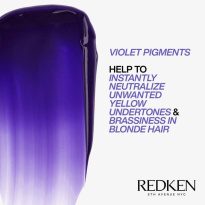 Color Extend Blondage Express Anti-Brass Mask 250ml
