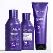 Color Extend Blondage Express Anti-Brass Mask 250ml