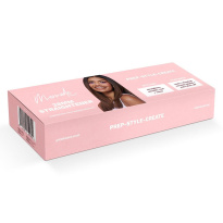 The Straightener Pink 28mm