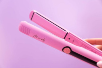 The Straightener Pink 28mm