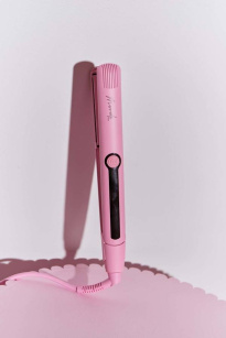 The Straightener Pink 28mm