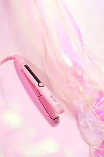 The Straightener Pink 28mm