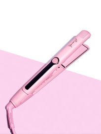 The Straightener Pink 28mm