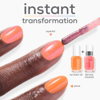Nail Art Studio Special Effect 13,5 ml – 18 Fiercely Faceted