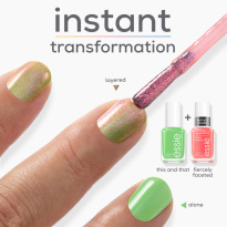 Nail Art Studio Special Effect 13,5 ml – 18 Fiercely Faceted