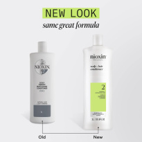 System 2 Conditioner 1000 ml