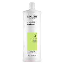 System 2 Conditioner 1000 ml