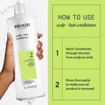 System 2 Conditioner 1000 ml