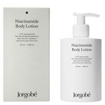 Niacinamide Body Lotion 300 ml