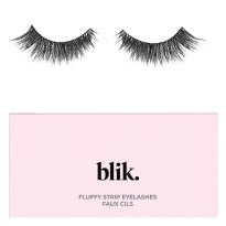Press-On Half Lashes Lucia