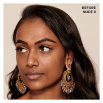 Travel Nudefix Cream Concealer 3 ml – Shade 8