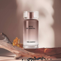Bois Santal Eau De Toilette 100ml