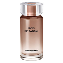 Bois Santal Eau De Toilette 100ml