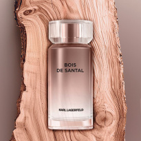 Bois Santal Eau De Toilette 100ml