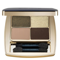 Pure Color Envy Luxe Eyeshadow Quad 6 g – Metal Moss
