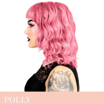 Amazing Direct Hair Color UV Polly Pink 115ml