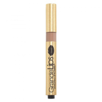 GrandeLIPS Hydrating Lip Plumper 2,4 ml ─ Barely There