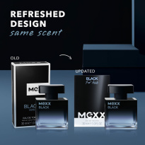 Black Eau De Toilette 30 ml