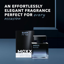 Black Eau De Toilette 30 ml