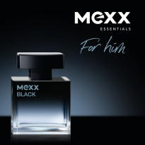 Black Eau De Toilette 30 ml