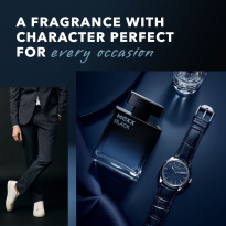 Black Eau De Toilette 30 ml