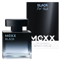 Black Eau De Toilette 30 ml