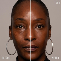 Good Apple Serum Foundation 30 ml – Deep 080
