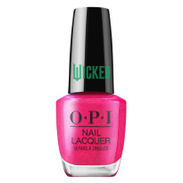 x Wicked Holiday Collection Nail Lacquer Glinda the Good! 15ml